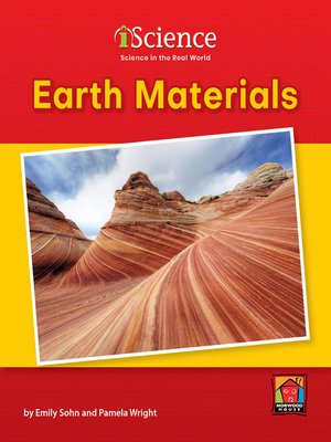 cover image of Earth Materials
